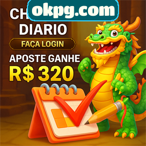 okpg.com Indique amigos para receber um bônus
