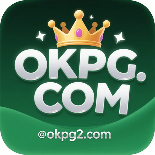 okpg.com Cassino Online